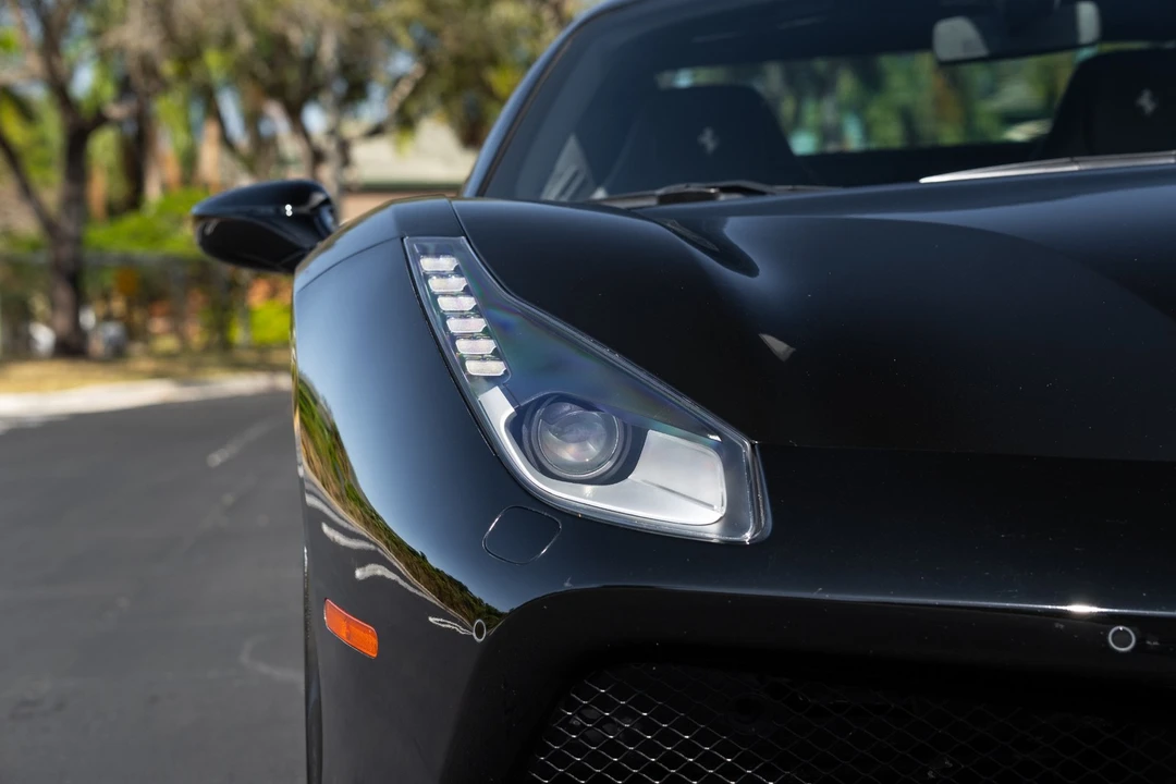 2017 Ferrari 488 Spider - Image 12 of 21