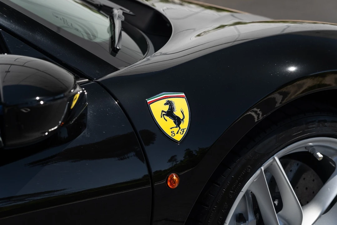 2017 Ferrari 488 Spider - Image 11 of 21