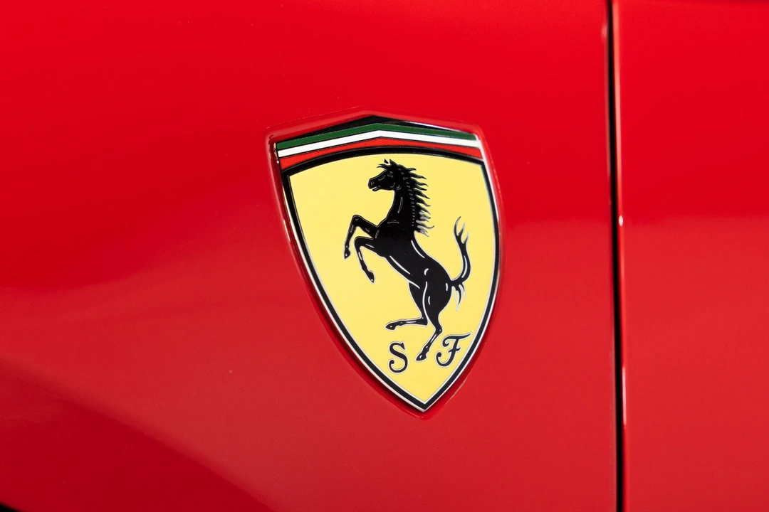 2017 Ferrari 488 Spider - Image 30 of 31