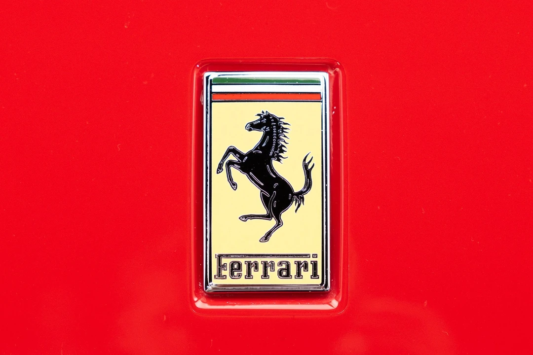 2017 Ferrari 488 Spider - Image 25 of 31