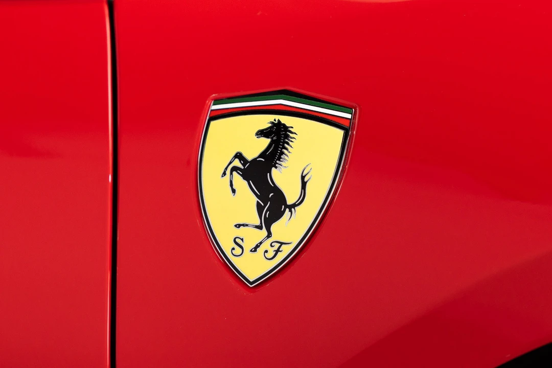 2017 Ferrari 488 Spider - Image 29 of 31