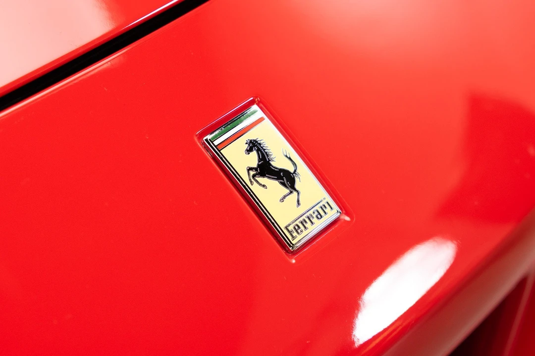 2017 Ferrari 488 Spider - Image 26 of 31