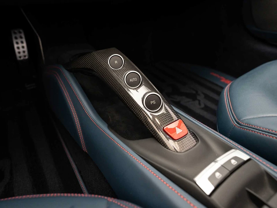 2017 Ferrari 488 Spider - Image 27 of 31