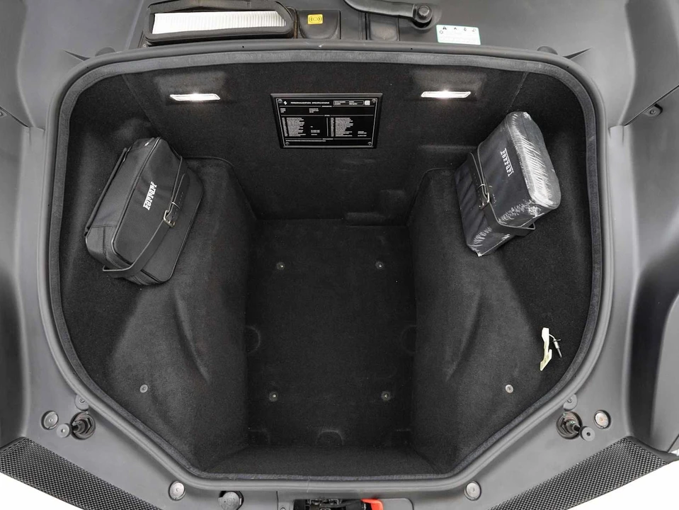 2017 Ferrari 488 Spider - Image 31 of 31