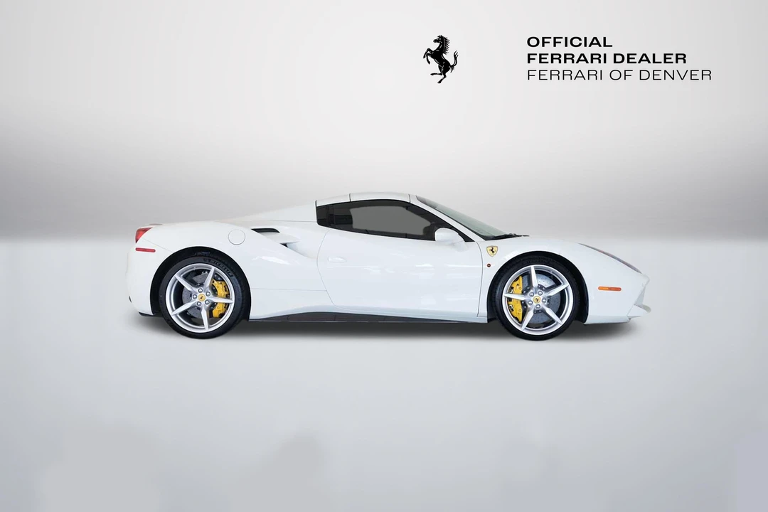 2017 Ferrari 488 Spider - Image 6 of 31