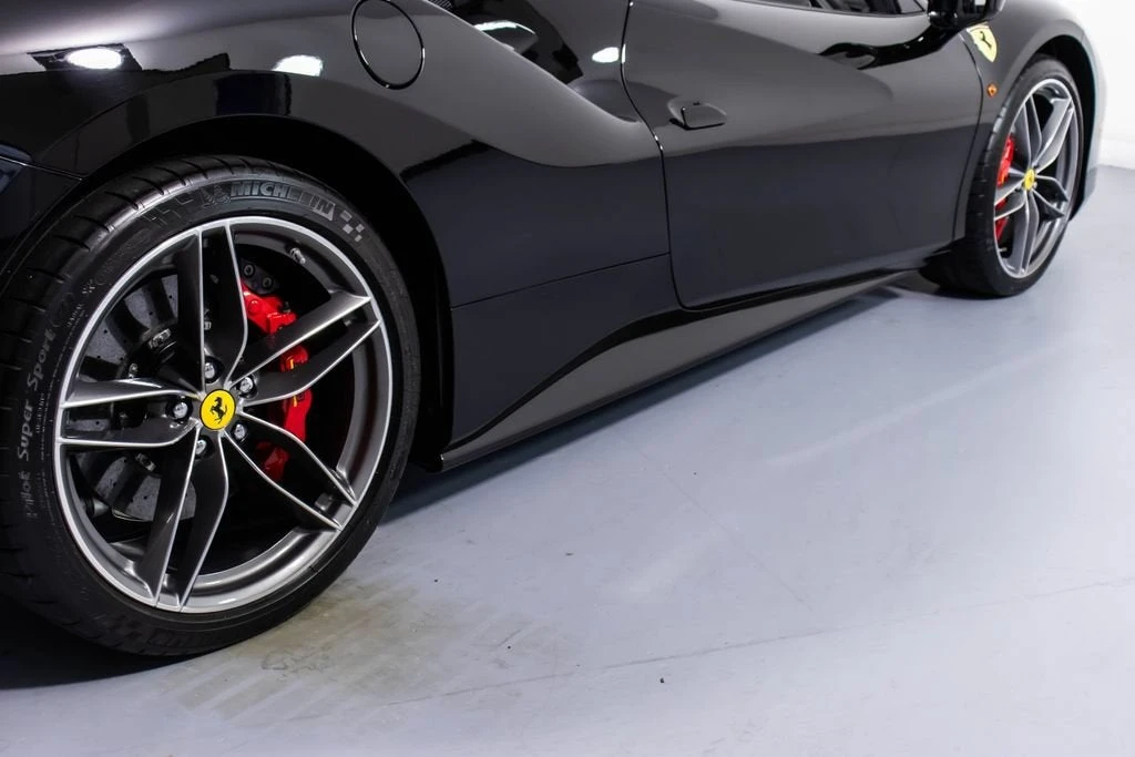 2017 Ferrari 488 Spider - Image 20 of 31