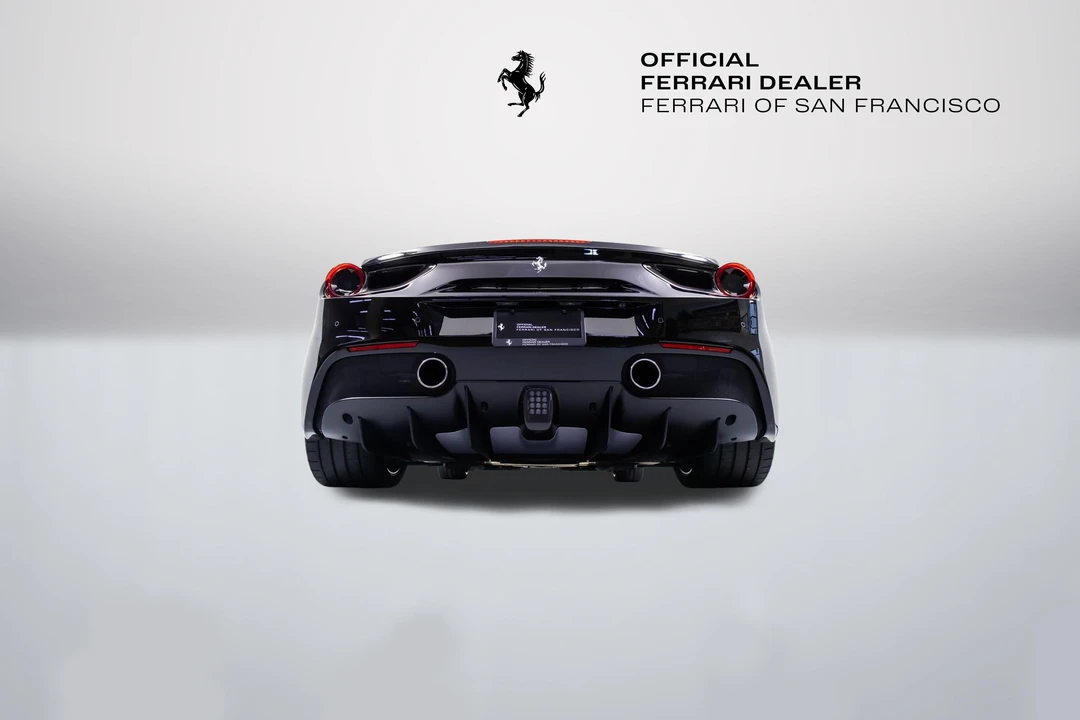2017 Ferrari 488 Spider - Image 24 of 31