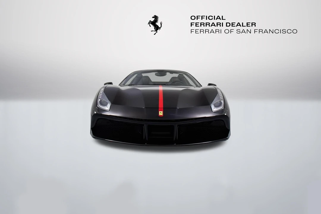 2017 Ferrari 488 Spider - Image 11 of 31