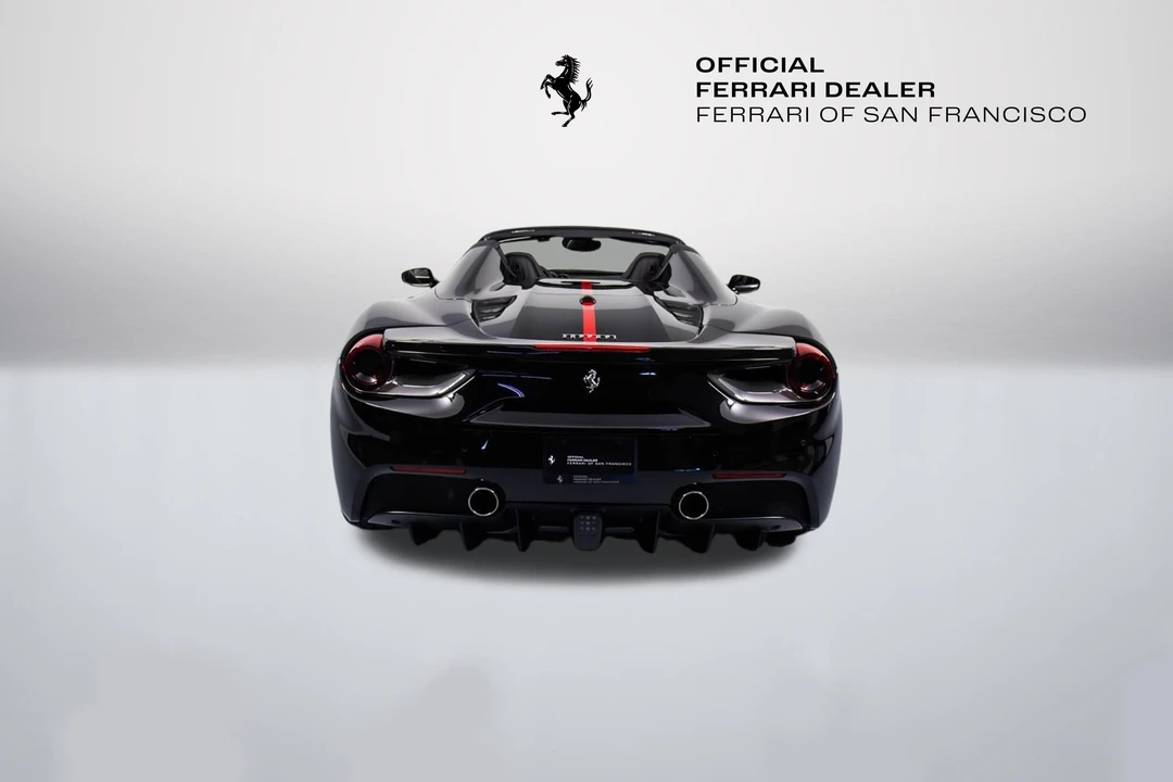 2017 Ferrari 488 Spider - Image 7 of 31
