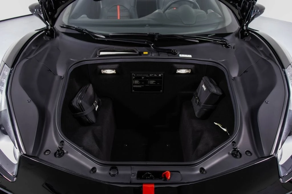 2017 Ferrari 488 Spider - Image 13 of 31