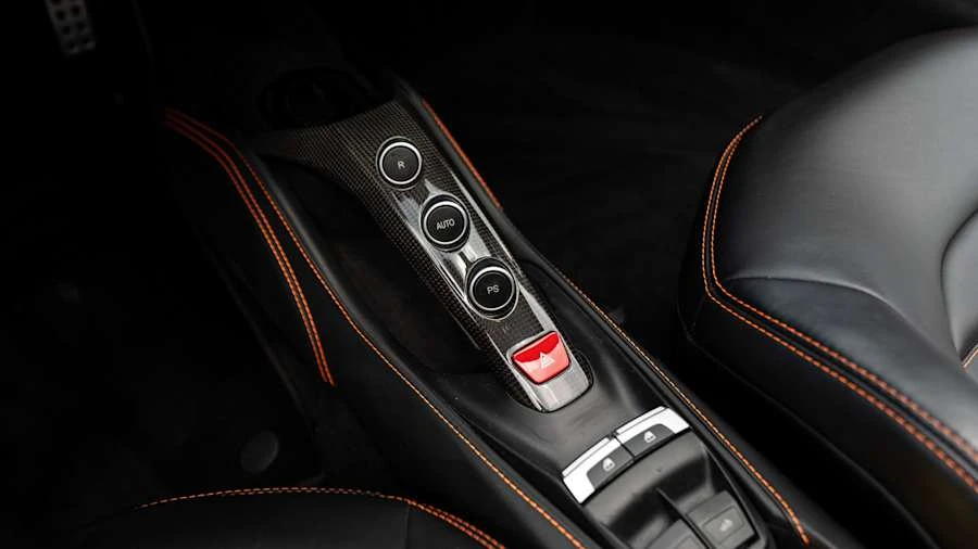 2017 Ferrari 488 Spider - Image 25 of 29