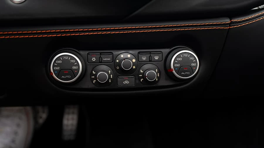 2017 Ferrari 488 Spider - Image 19 of 29