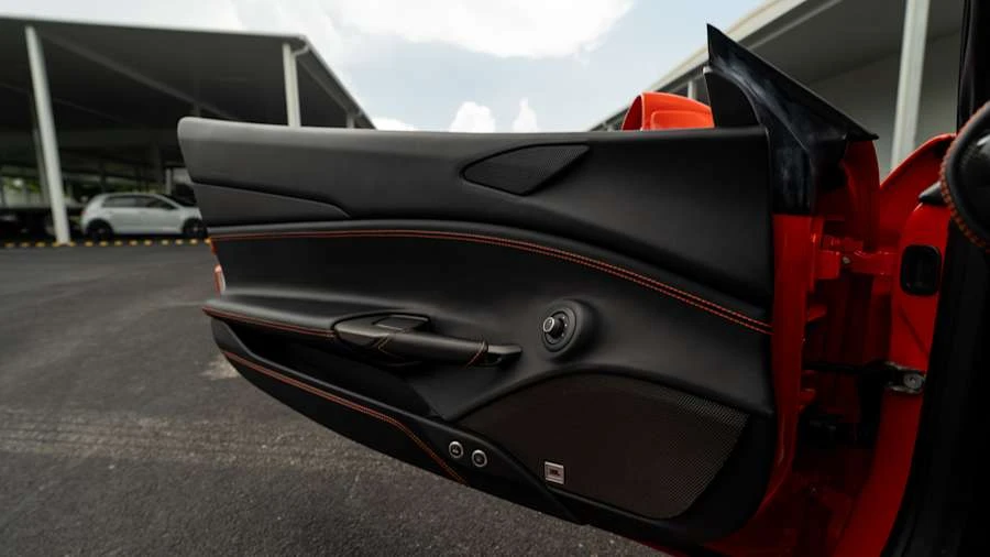2017 Ferrari 488 Spider - Image 24 of 29