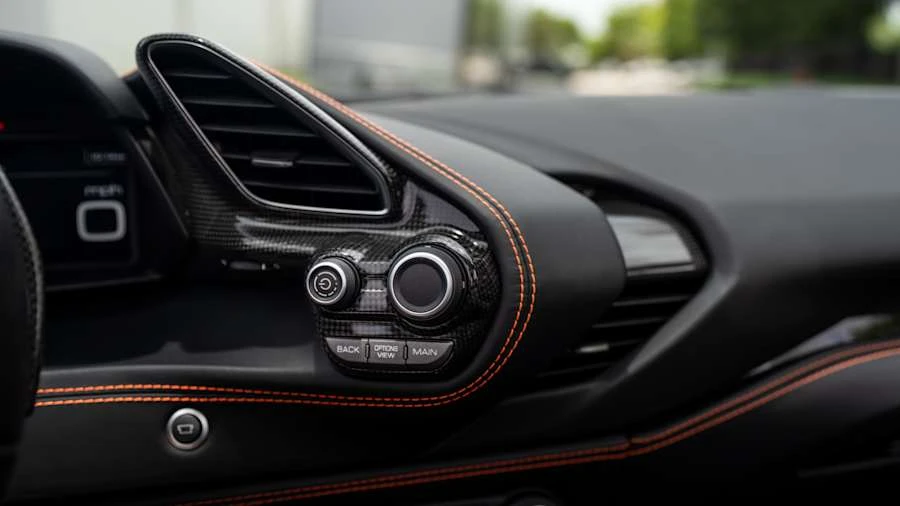 2017 Ferrari 488 Spider - Image 17 of 29