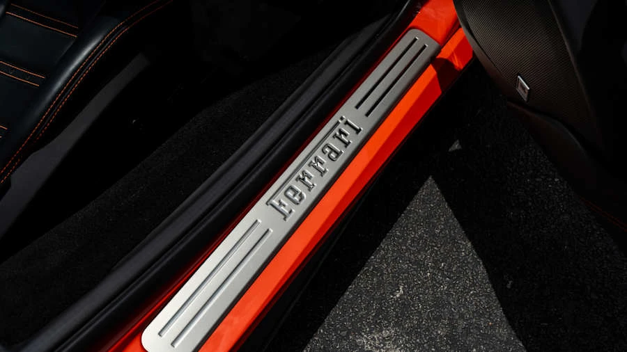 2017 Ferrari 488 Spider - Image 15 of 29