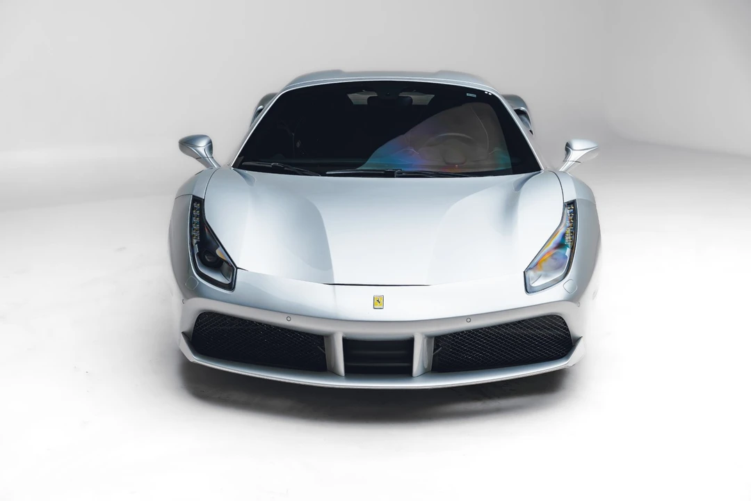 2017 Ferrari 488 Spider - Image 3 of 31