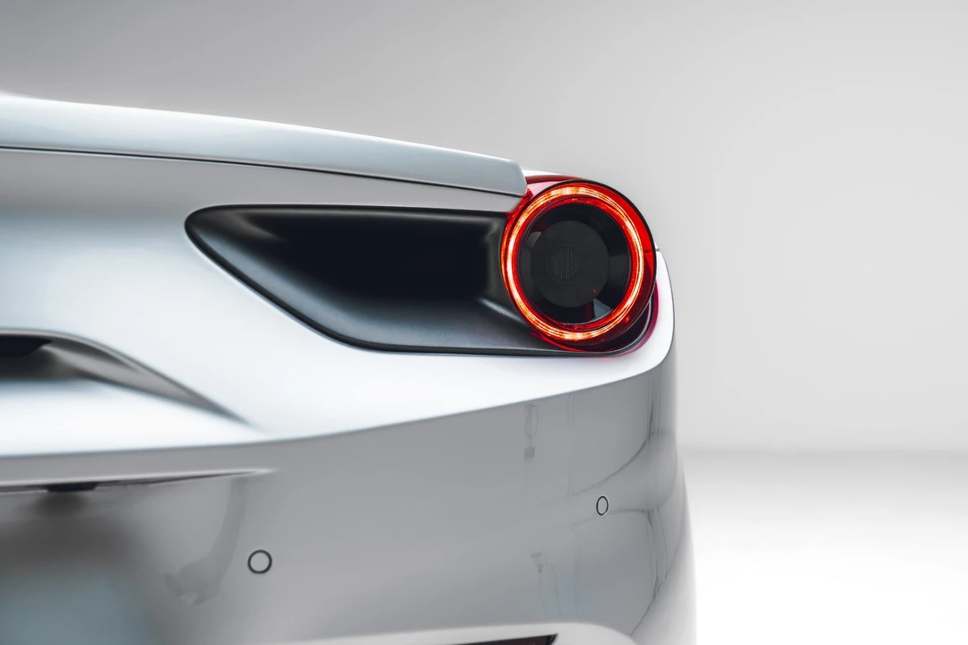 2017 Ferrari 488 Spider - Image 30 of 31