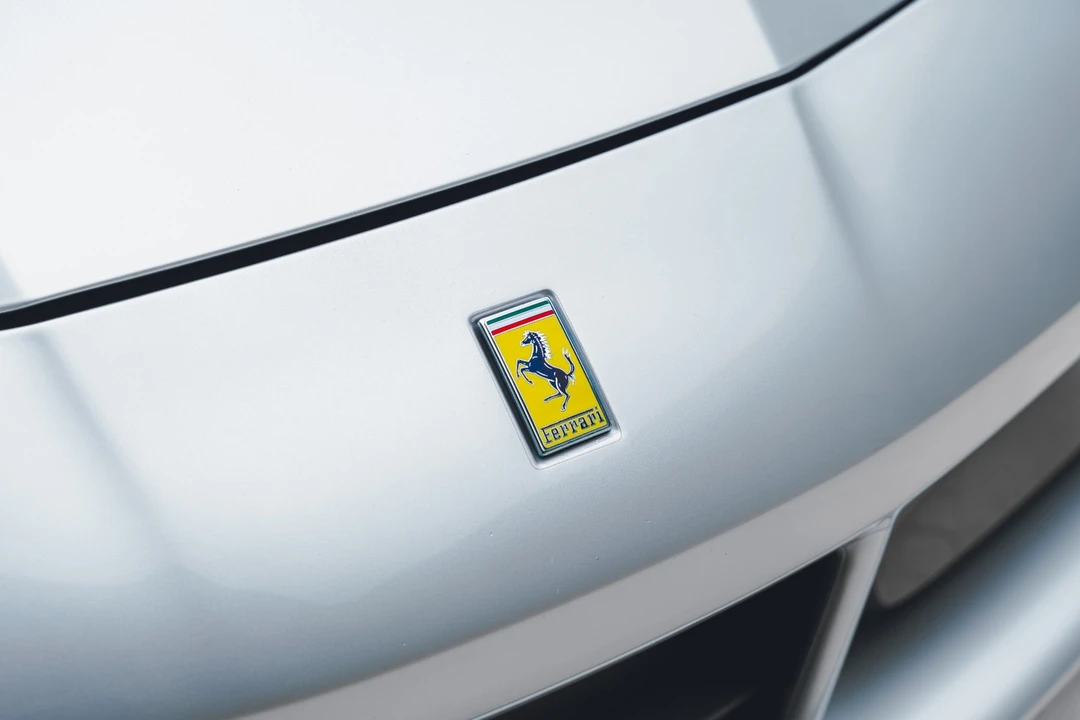 2017 Ferrari 488 Spider - Image 24 of 31