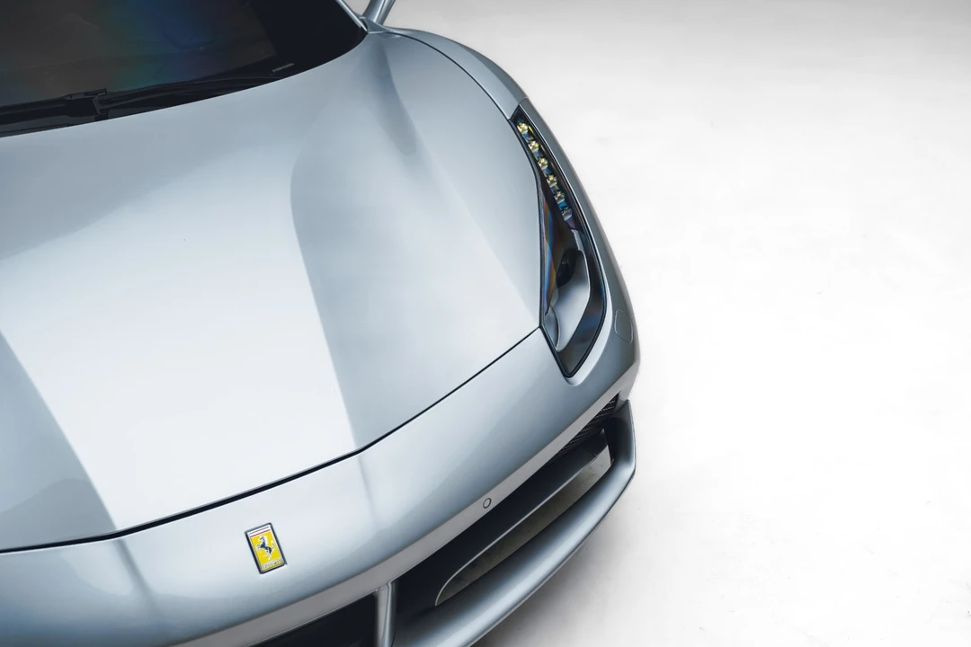 2017 Ferrari 488 Spider - Image 17 of 31