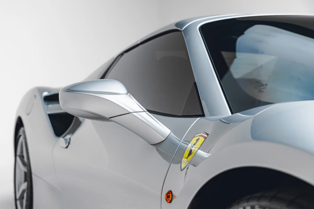 2017 Ferrari 488 Spider - Image 26 of 31
