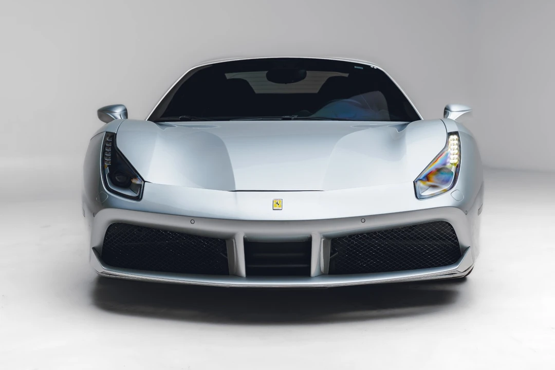 2017 Ferrari 488 Spider - Image 4 of 31