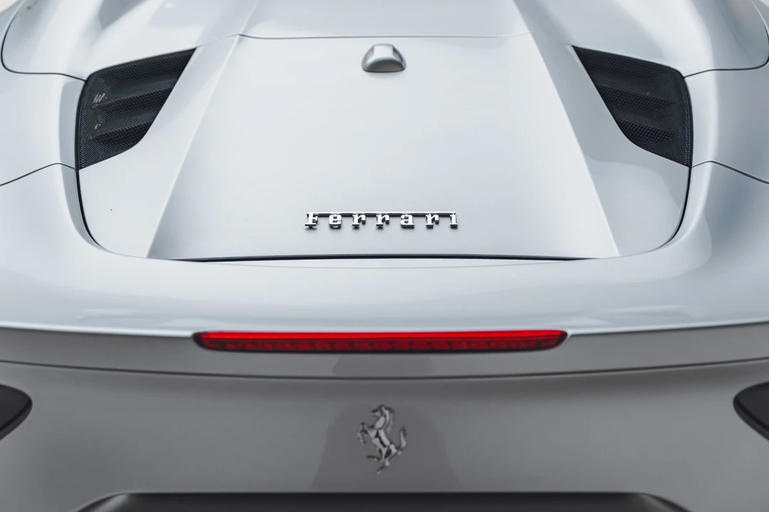 2017 Ferrari 488 Spider - Image 28 of 31