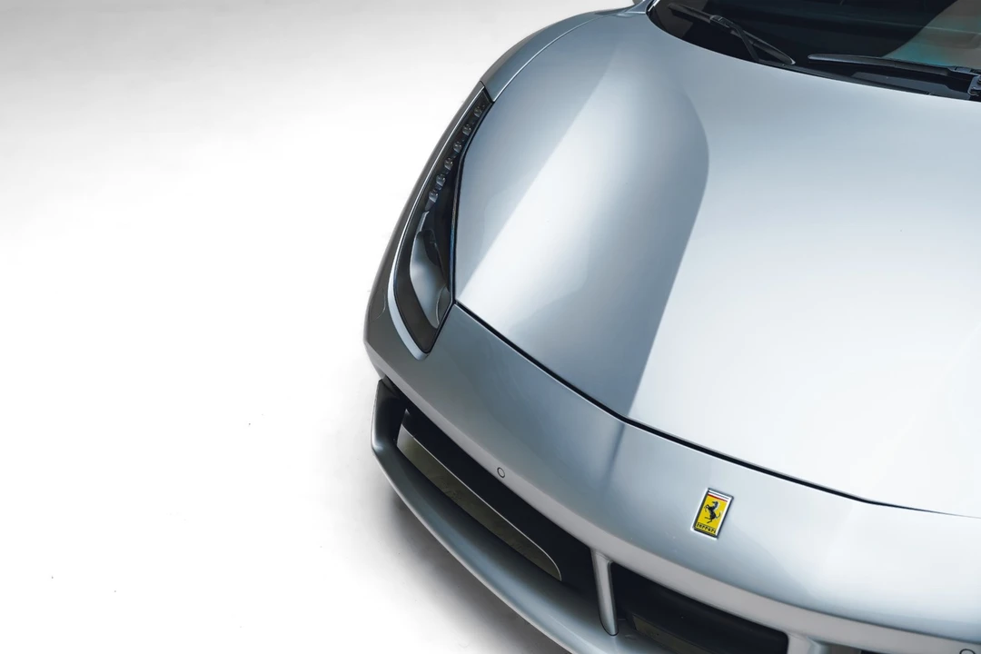 2017 Ferrari 488 Spider - Image 16 of 31