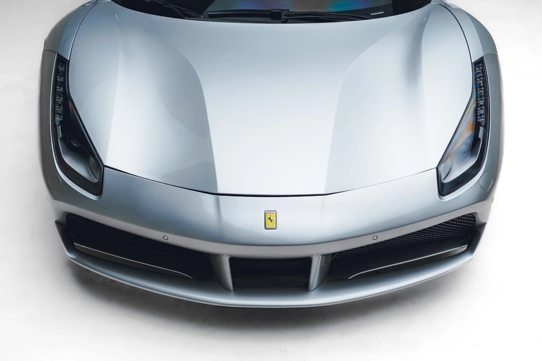 2017 Ferrari 488 Spider - Image 15 of 31