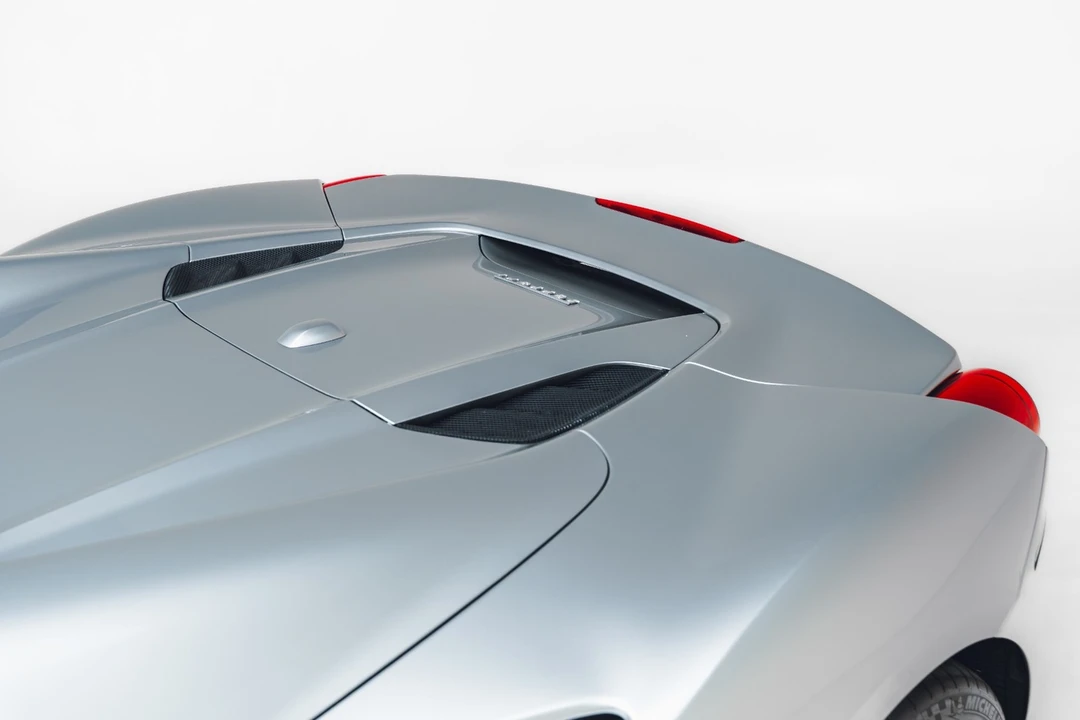 2017 Ferrari 488 Spider - Image 23 of 31