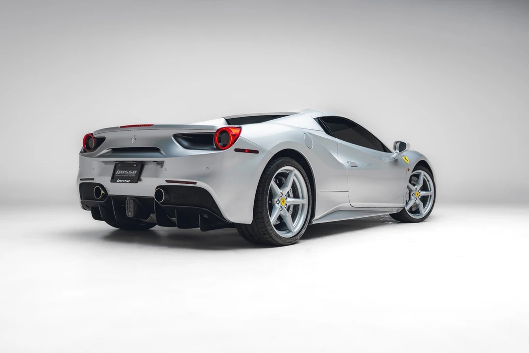 2017 Ferrari 488 Spider - Image 6 of 31