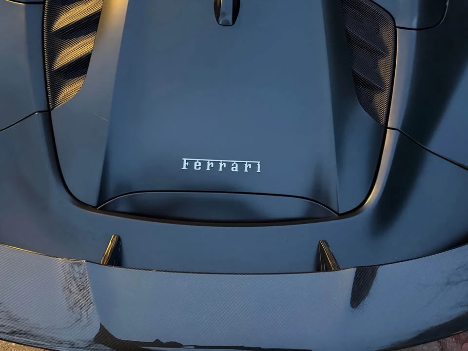 2017 Ferrari 488 Spider - Image 7 of 11