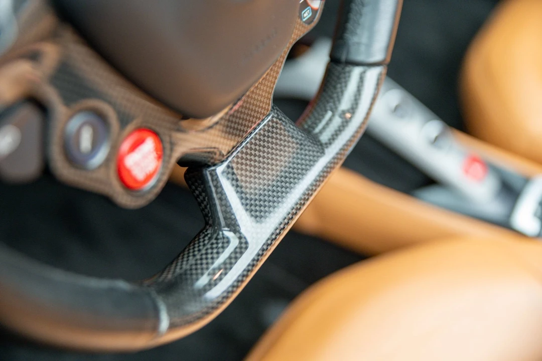 2017 Ferrari 488 Spider - Image 23 of 31