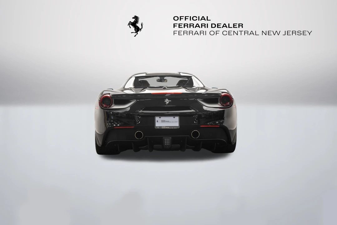 2017 Ferrari 488 Spider - Image 14 of 31