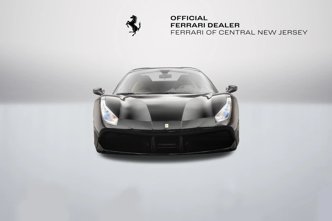 2017 Ferrari 488 Spider - Image 10 of 31