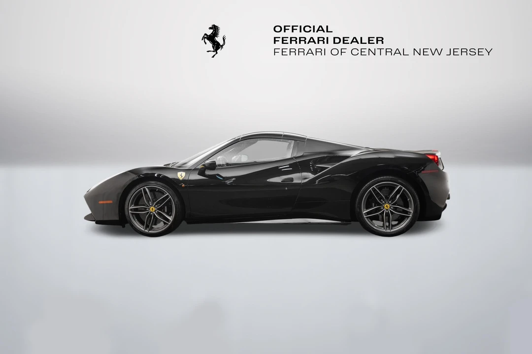 2017 Ferrari 488 Spider - Image 12 of 31