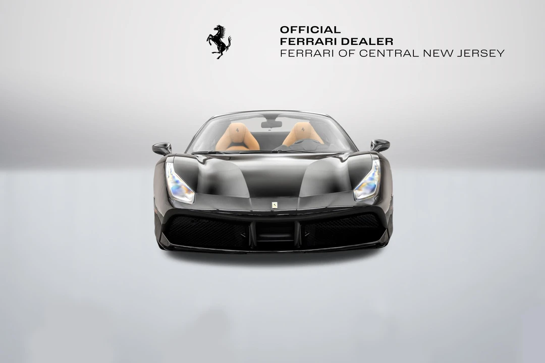 2017 Ferrari 488 Spider - Image 2 of 31