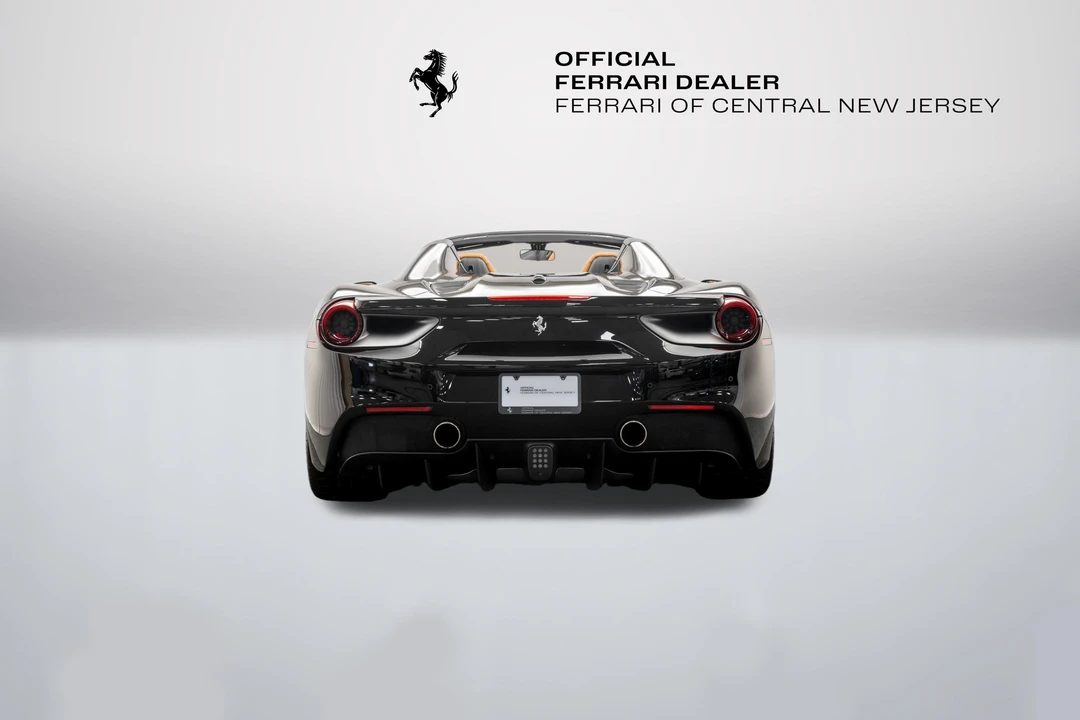 2017 Ferrari 488 Spider - Image 6 of 31