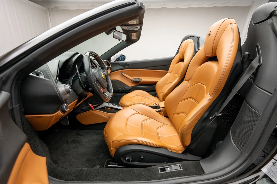 2017 Ferrari 488 Spider - Image 18 of 31