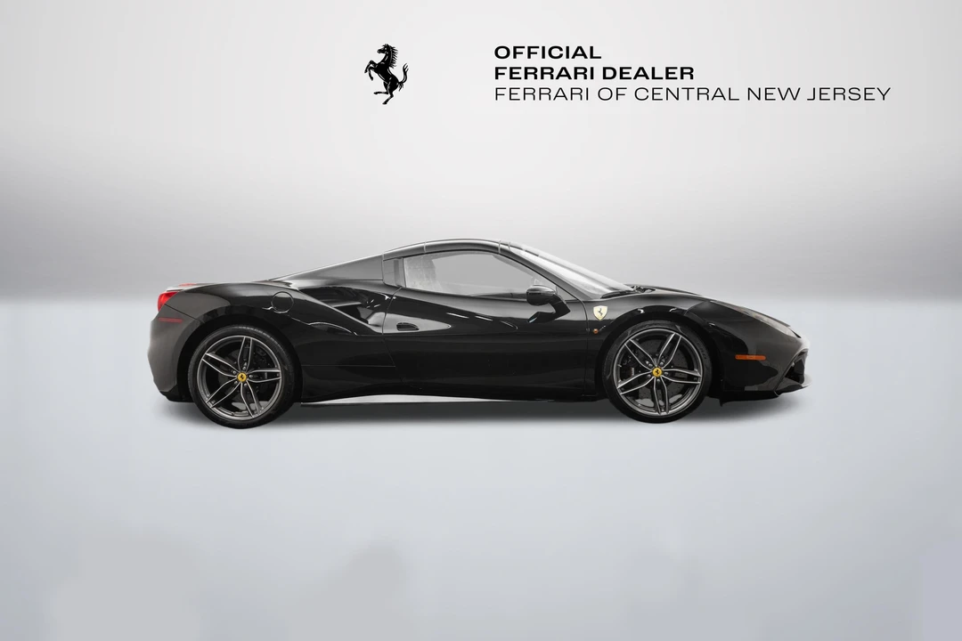 2017 Ferrari 488 Spider - Image 16 of 31