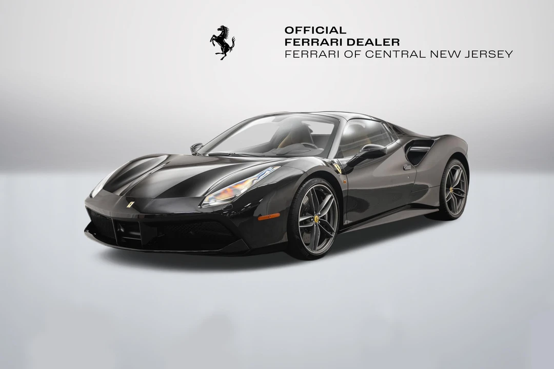 2017 Ferrari 488 Spider - Image 11 of 31