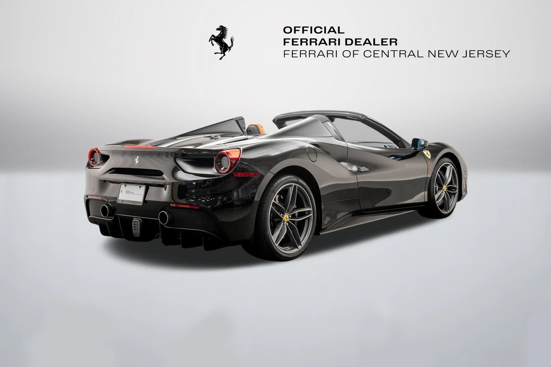2017 Ferrari 488 Spider - Image 7 of 31