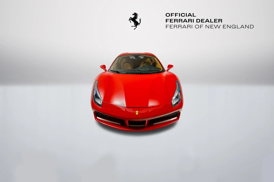 2017 Ferrari 488 Spider - Image 5 of 31