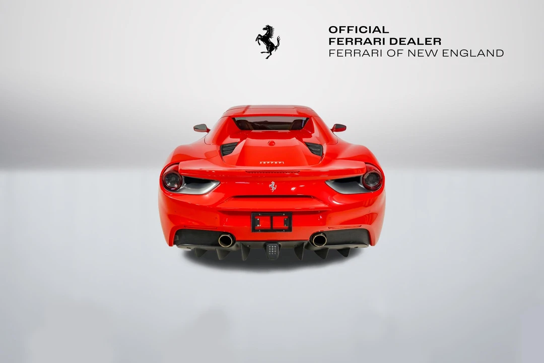 2017 Ferrari 488 Spider - Image 7 of 31