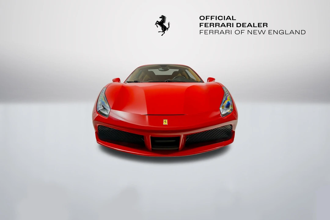 2017 Ferrari 488 Spider - Image 6 of 31