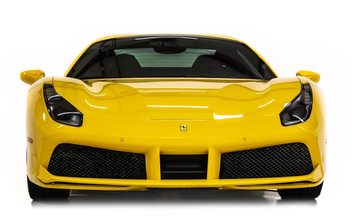 2017 Ferrari 488 Spider - Image 14 of 31