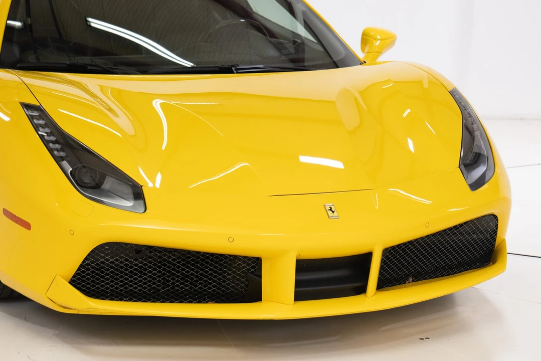 2017 Ferrari 488 Spider - Image 18 of 31