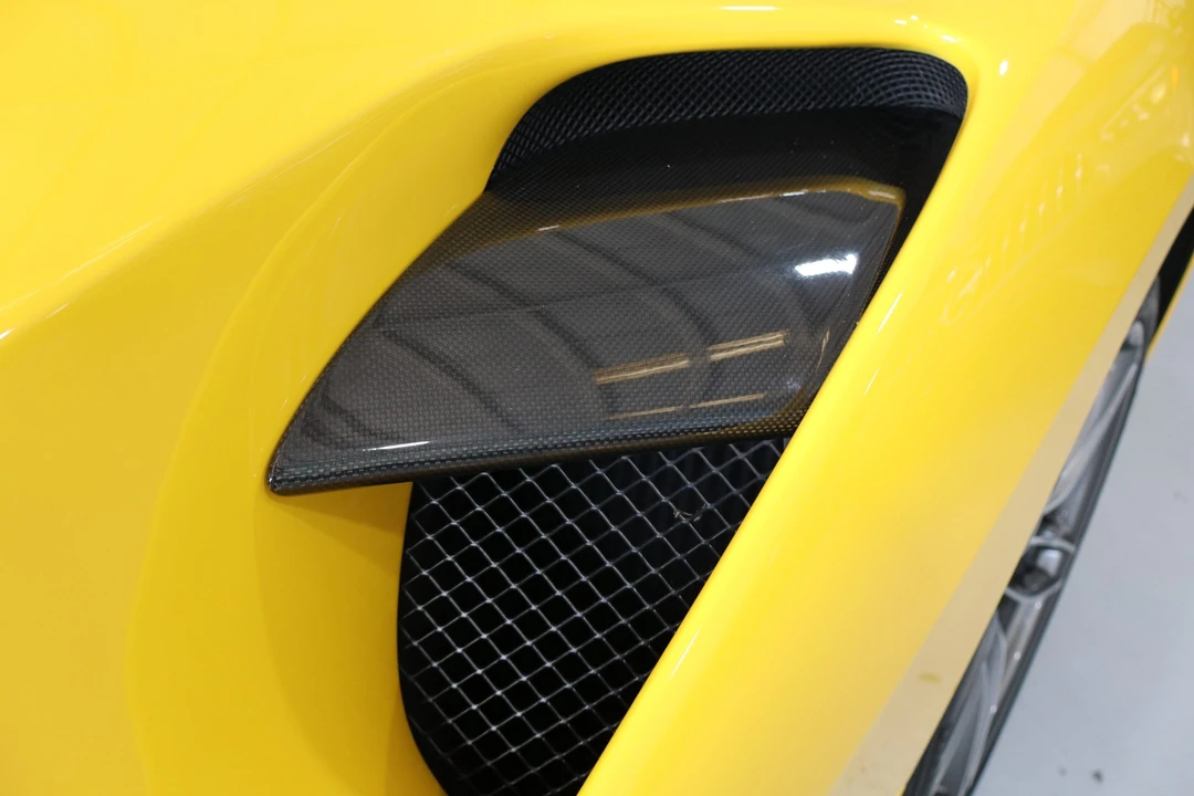 2017 Ferrari 488 Spider - Image 31 of 31