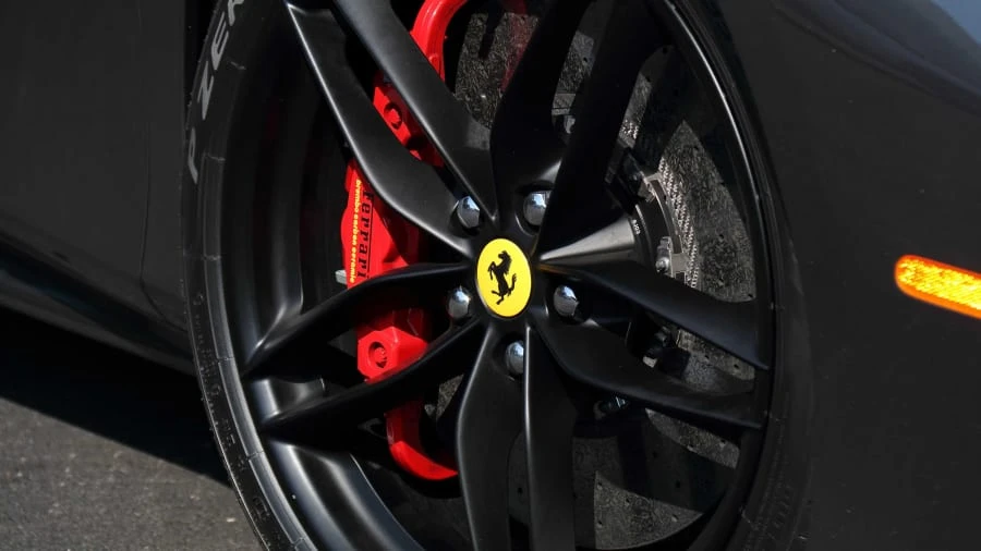 2017 Ferrari 488 Spider - Image 18 of 27