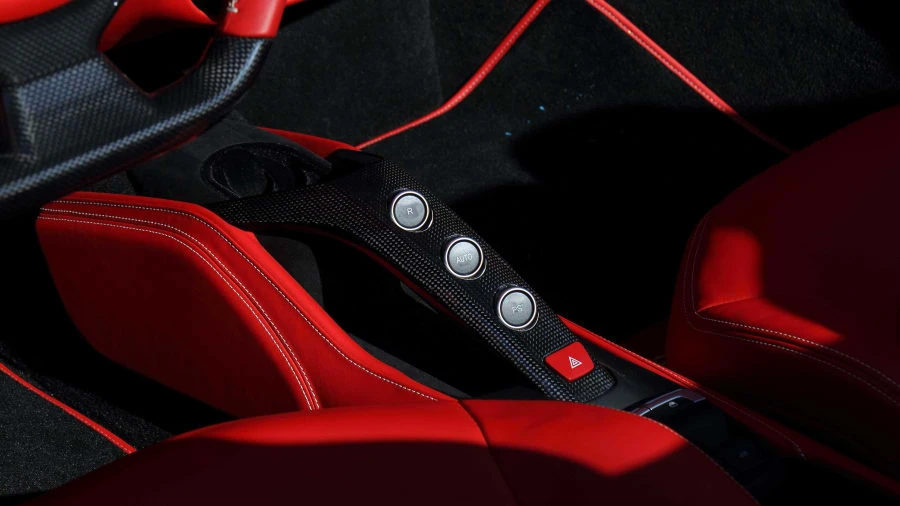 2017 Ferrari 488 Spider - Image 19 of 27