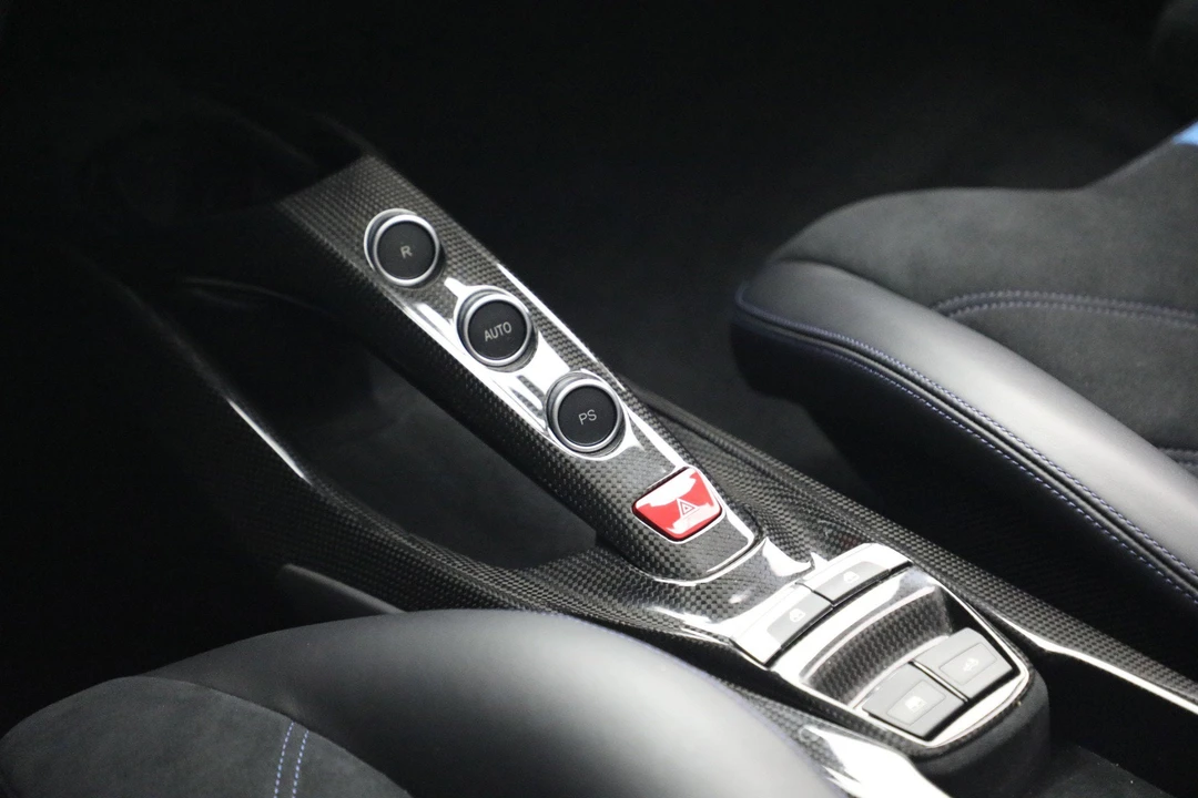 2017 Ferrari 488 Spider - Image 20 of 31